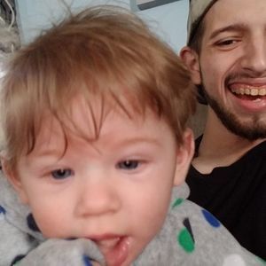 Meet your Posher, Samuel